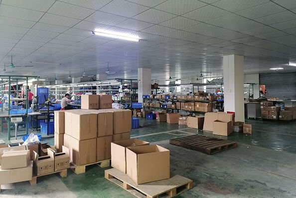 NanChang Ruiwor Technology Co., Ltd.