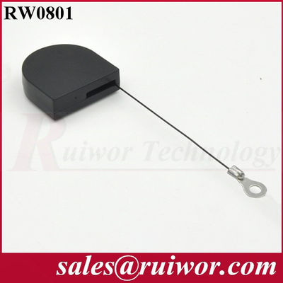 الصين RW0801 سحب الكابلات مكرر الحجم الصغير المزود