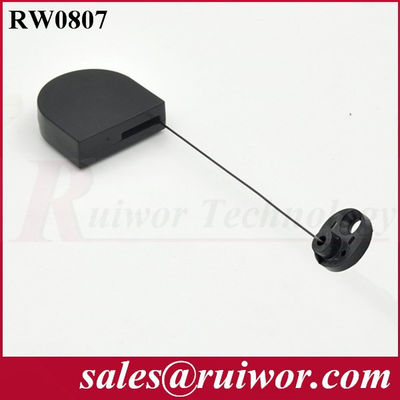 الصين RW0807 كابل مرفق ملفات صغيرة قابلة للانسحاب المزود