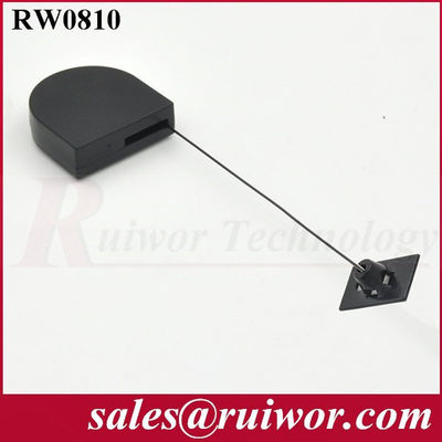 الصين RW0810 مشبك كابل المزود