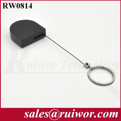 الصين RW0814 مشبك كابل المزود