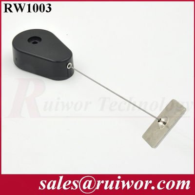 الصين RW1003 صندوق سحب أمن المزود