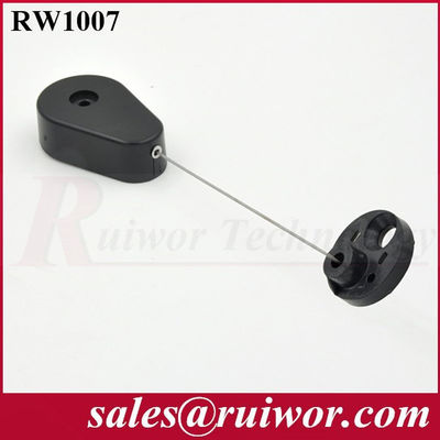 الصين صندوق سحب الأمان RW1007 المزود
