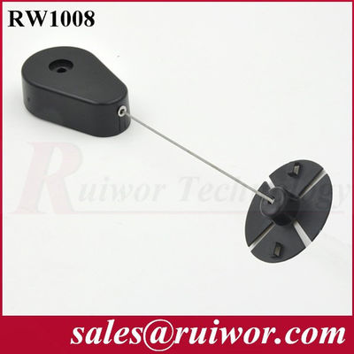 الصين صندوق سحب أمن RW1008 مرفوع للأسلاك المزود