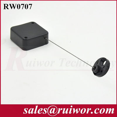 الصين RW0707 كابل ريكولير المزود
