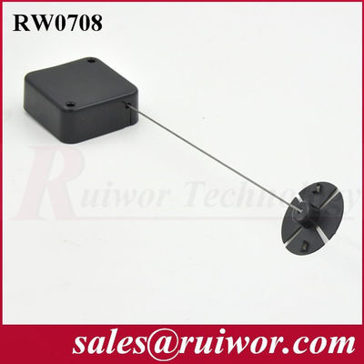 الصين RW0708 كابل ريكولير المزود