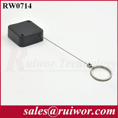 الصين RW0714 كابل ريكولير المزود