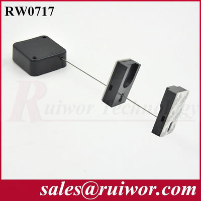 الصين RW0717 كابل Recoiler. المزود