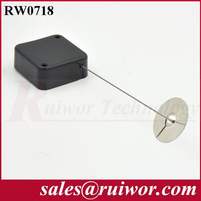 الصين RW0718 كابل ريكولير المزود