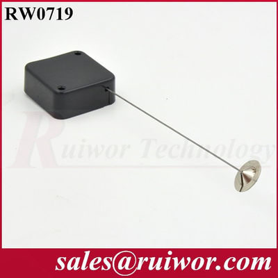 الصين RW0719 كابل ريكولير المزود