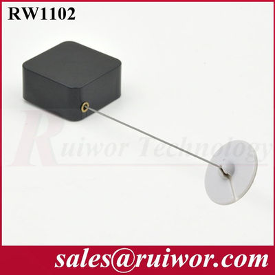 الصين RW1102 سحب الصندوق -- حماية مضادة للسرقة المزود