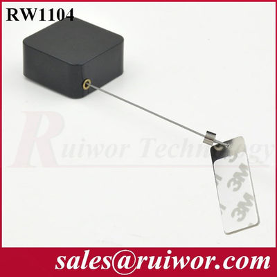 الصين RW1104 سحب الصندوق المزود