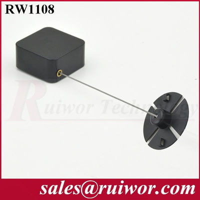 الصين RW1108 اسحب الصندوق المزود