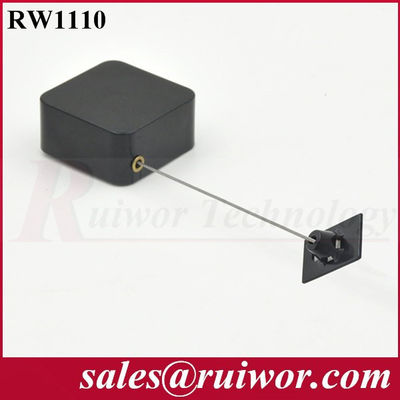 الصين RW1110 سحب الصندوق المزود