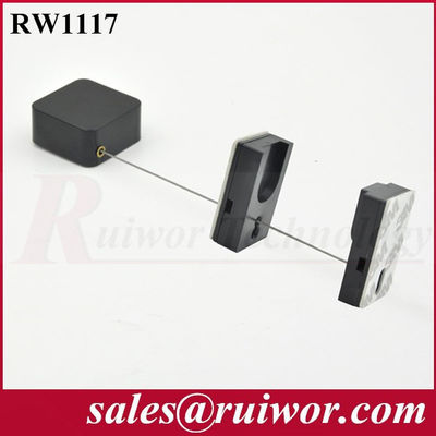 الصين RW1117 سحب صندوق. المزود