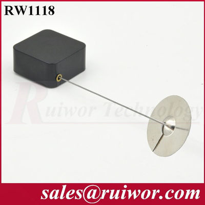 الصين RW1118 سحب الصندوق المزود