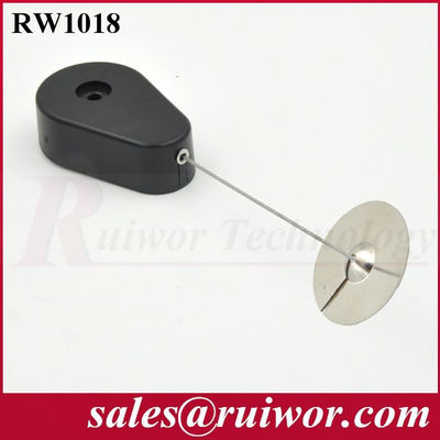 الصين RW1018 أمان صندوق سحب المزود
