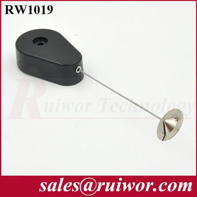 الصين RW1019 أمان صندوق سحب المزود