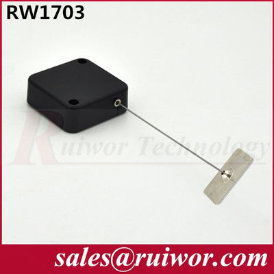 الصين RW1703 مكافحة السرقة المكشوفة المزود