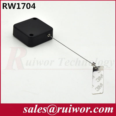 الصين RW1704 مكافحة السرقة ريكولير ريب ريكولير المزود
