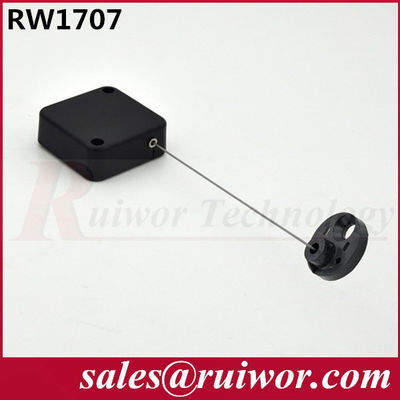 الصين RW1707 مكافحة السرقة المكشوفة المزود