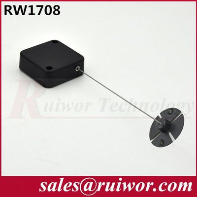 الصين RW1708 مكافحة السرقة المزود