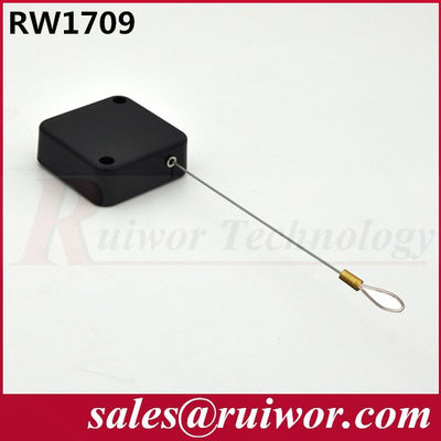 الصين RW1709 مكافحة السرقة ملفوفة المزود