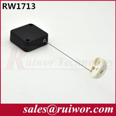 الصين RW1713 مكافحة السرقة Recoiler المزود