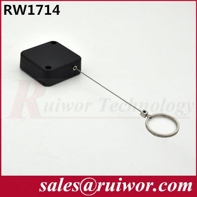 الصين RW1714 مكافحة السرقة المكشوفة المزود