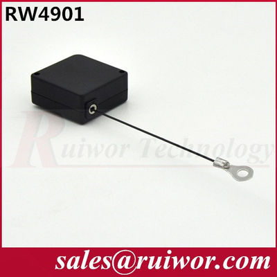 الصين RW4901 ربط المضرب مع وظيفة التوقف المزود