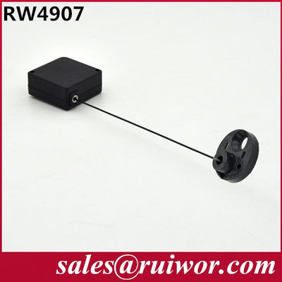 الصين RW4907 مكافحة السرقة شاشة المكشوفات مع وظيفة التوقف المزود