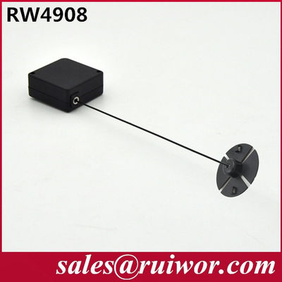 الصين RW4908 الحبل القابل للانسحاب مع وظيفة التوقف المزود