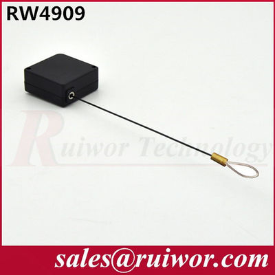 الصين RW4909 لانياند للصندوق السحب مع وظيفة توقف المزود