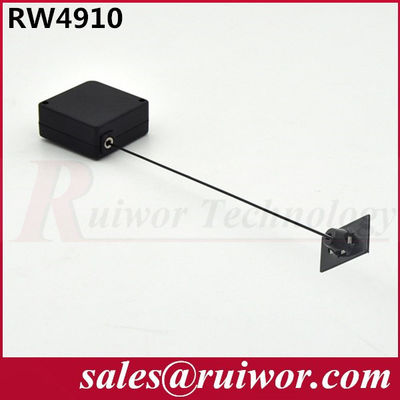 الصين RW4910 كابل ريكتور حمالة أمان مع وظيفة توقف المزود