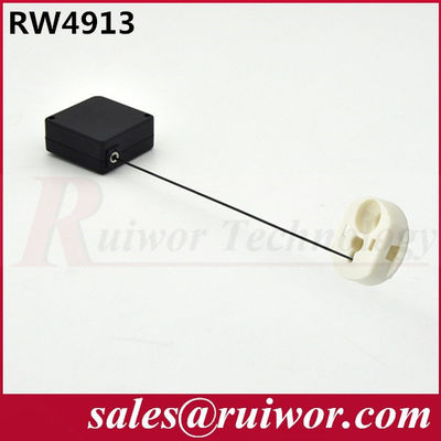 الصين RW4913 Recoiler مع وظيفة التوقف المزود