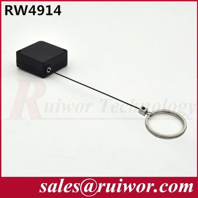 الصين RW4914 أجهزة عكس كابلات الأمان مع وظيفة التوقف المزود