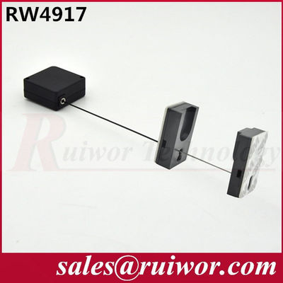 الصين RW4917 محركات سحب الكابلات المستوردة مع وظيفة توقف المزود
