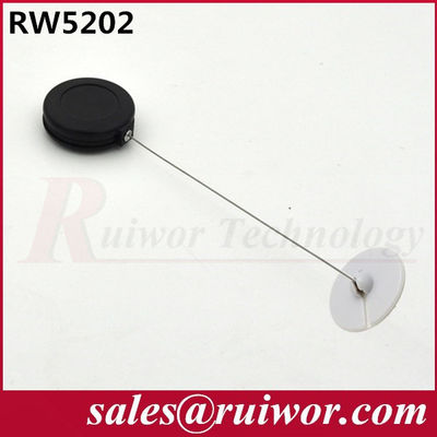 الصين RW5202 ريل الأسلاك القابلة للانسحاب المزود