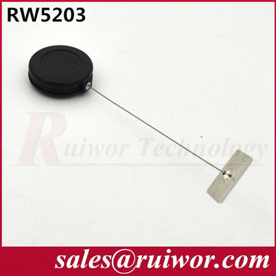 الصين RW5203 ريل الأسلاك القابلة للانسحاب المزود