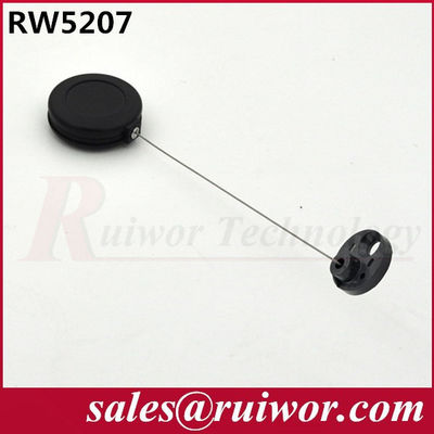 الصين RW5207 سلك مرفق مرفق مضاد للسرقة المزود