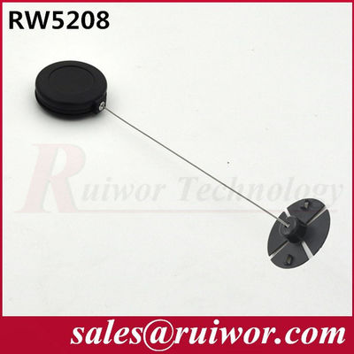 الصين RW5208 مكرر الأسلاك القابلة للانسحاب المزود