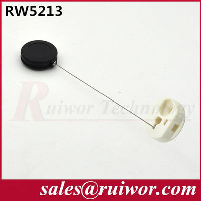 الصين RW5213 ريل الأسلاك القابلة للانسحاب ريل الربيع المزود