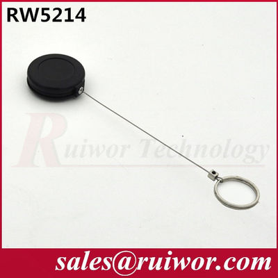 الصين RW5214 ريل الأسلاك القابلة للانسحاب المزود