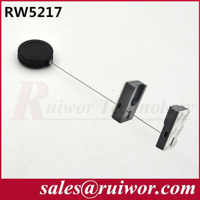 الصين RW5217 ريل الأسلاك القابلة للانسحاب المزود