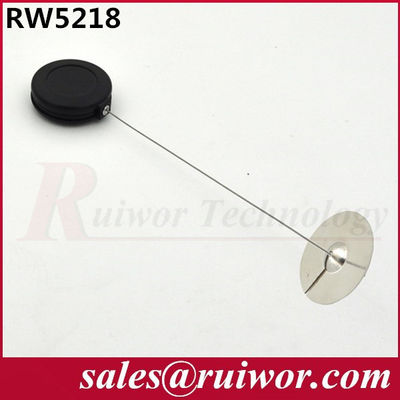 الصين RW5218 ريل الأسلاك القابلة للانسحاب المزود