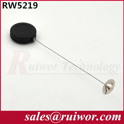 الصين RW5219 ريل الأسلاك القابلة للانسحاب المزود