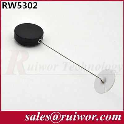 الصين RW5302 كابل فولاذي قابل للانسحاب المزود