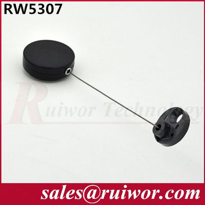الصين RW5307 كابل فولاذي قابل للانسحاب آلية قابلة للانسحاب المزود