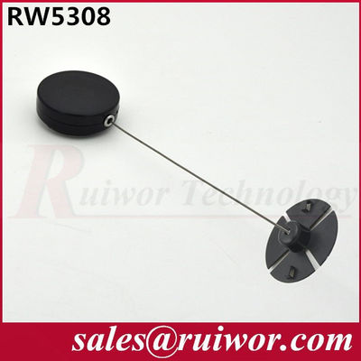 الصين RW5308 كابل فولاذي قابل للاستحواذ المزود