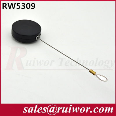 الصين RW5309 كابل فولاذ قابل للاستحواذ المزود